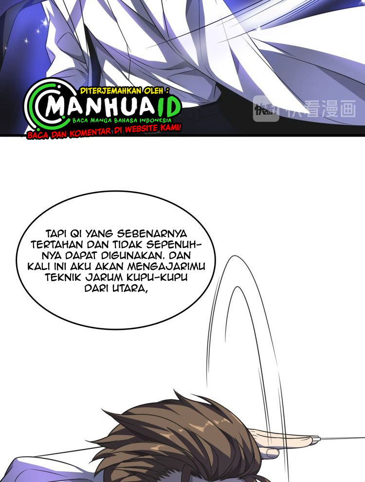 Reborn Doctor Chapter 14 Gambar 6